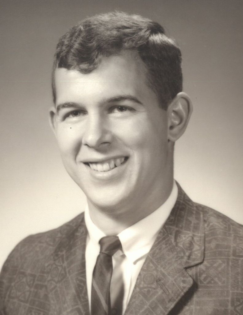John Robin Moore Profile Photo