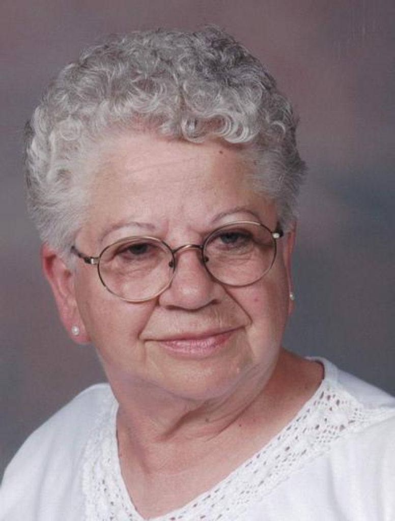 Eva Mae Bessert Profile Photo