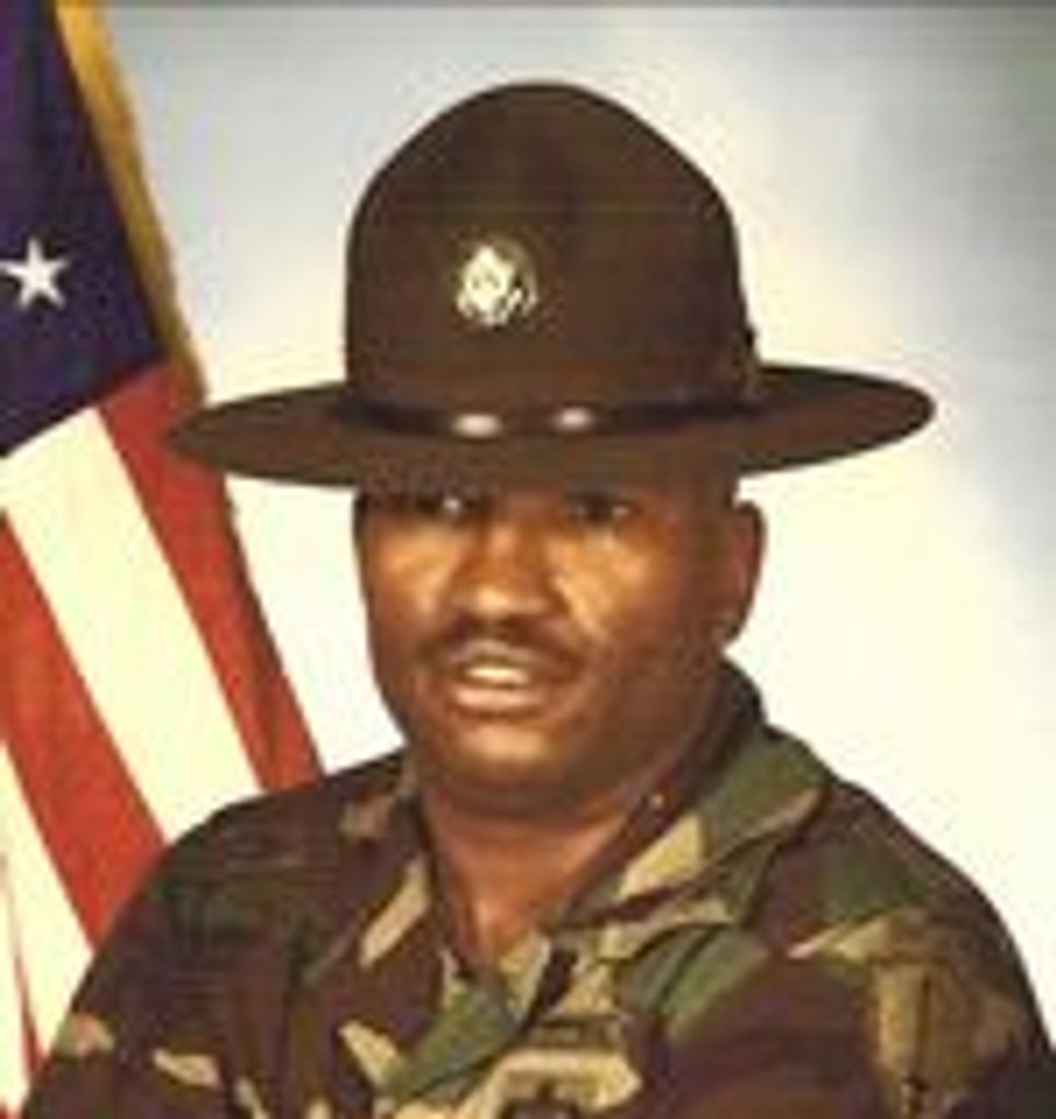 Wesley M. Thompson Profile Photo