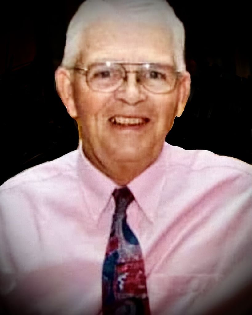 Ralph A. Collins Profile Photo