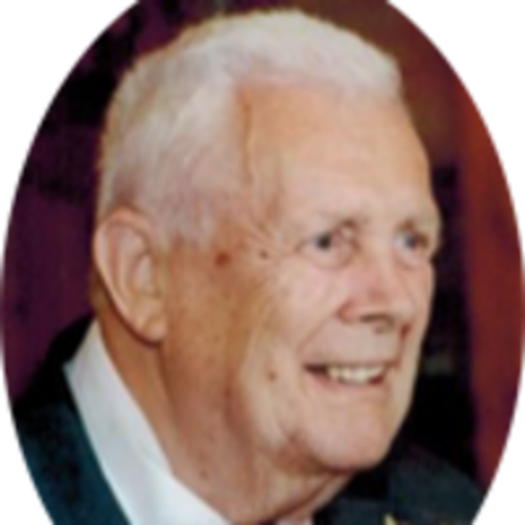 Harry J. Rohrs