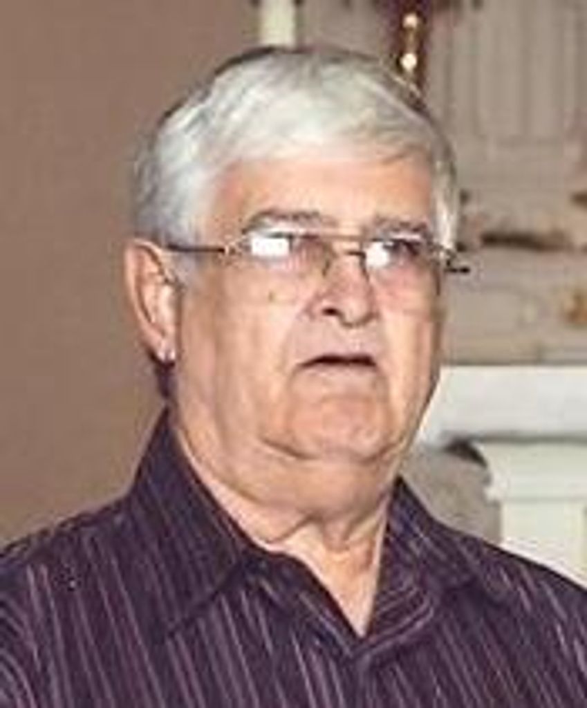 Bruce E. Donoho Profile Photo