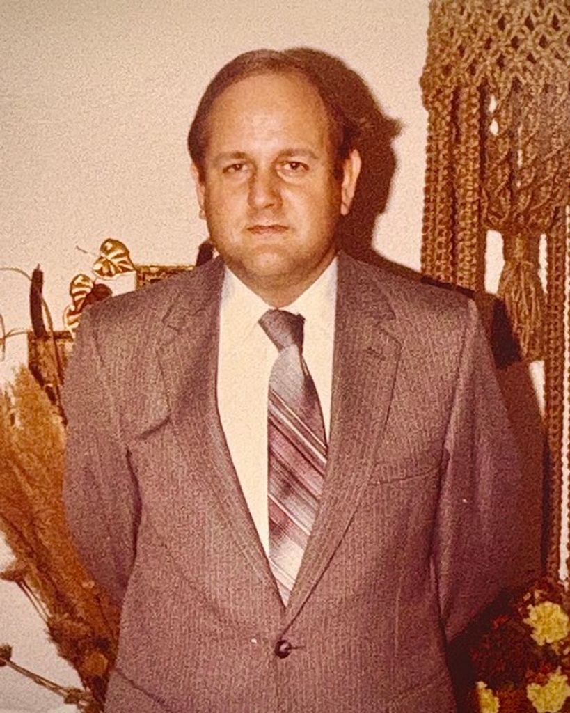 James Ross Profile Photo