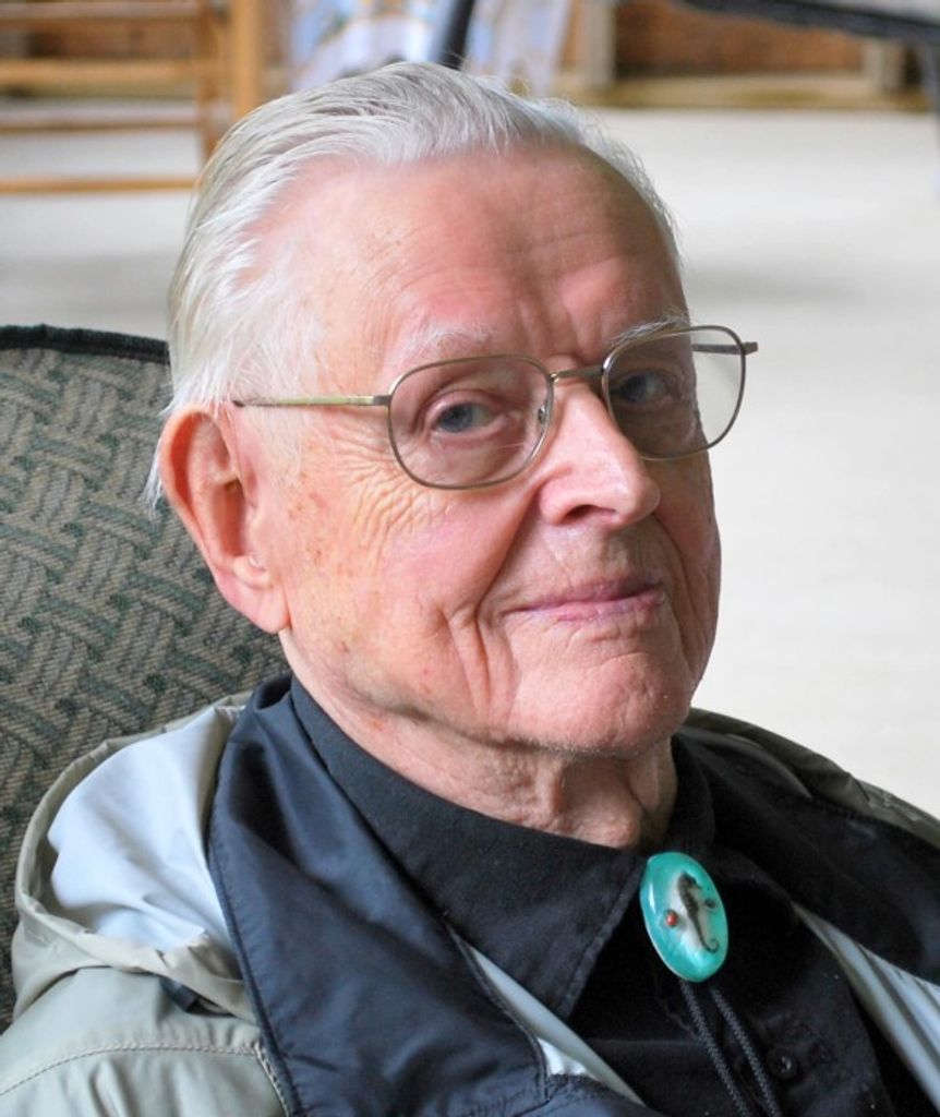 Ronald W. Hobson Profile Photo