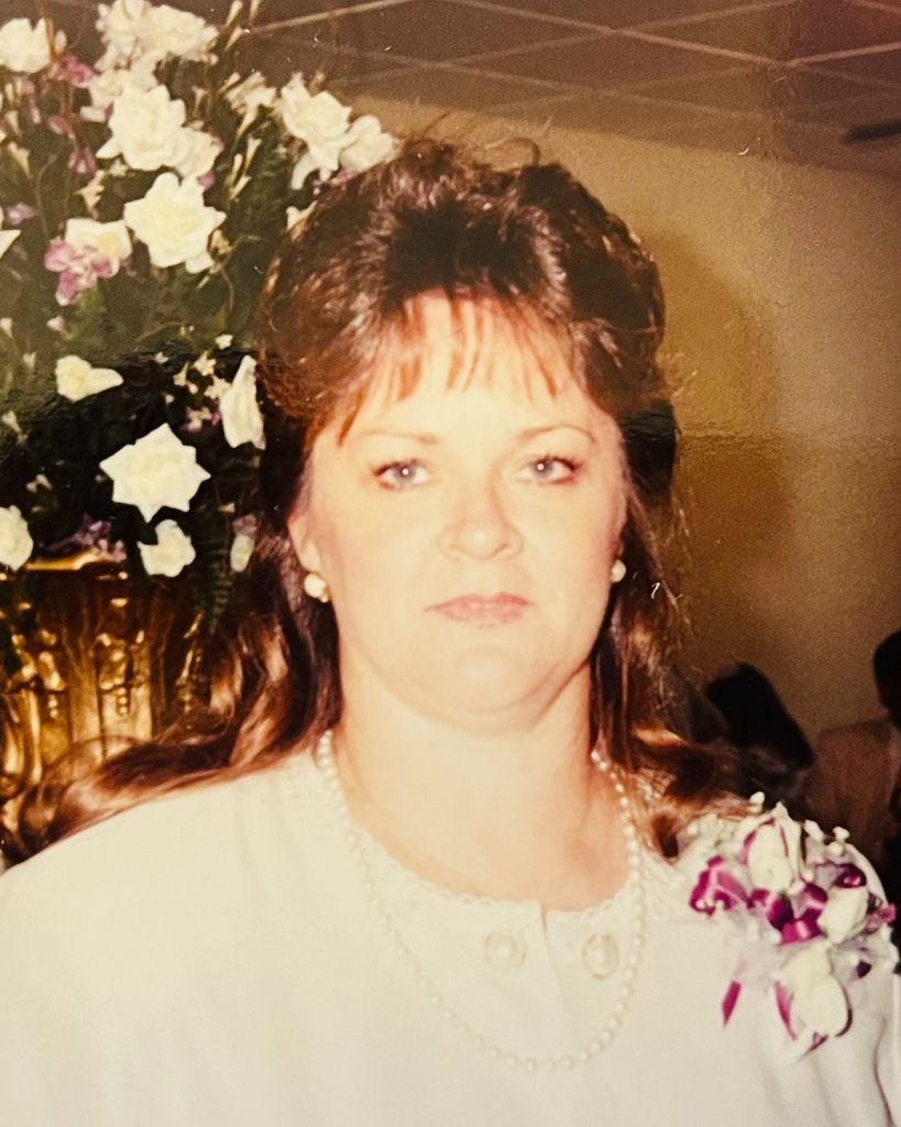 Beverly Joyce Nelson Profile Photo