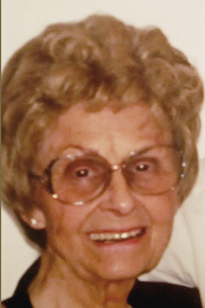 Carol Lynne Chambers Barlocker