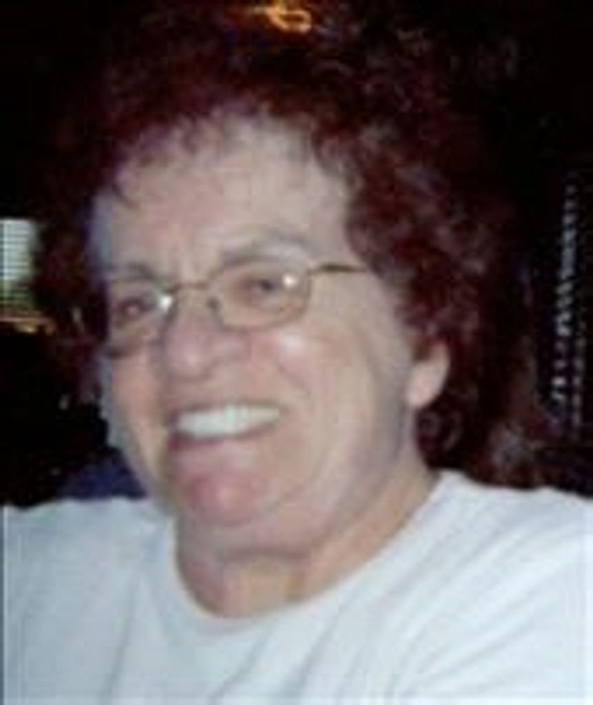 Laura B. Mrs. Mccreary Profile Photo
