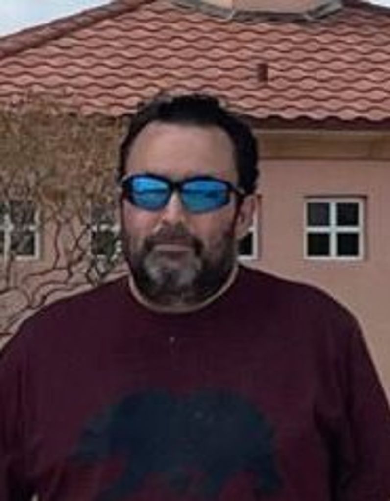 Josh Otero Profile Photo