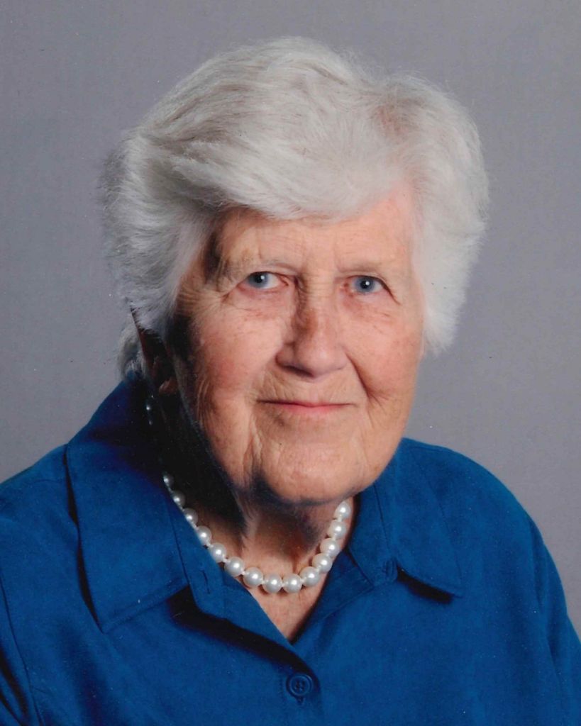 Constance Jane Wenzel Profile Photo