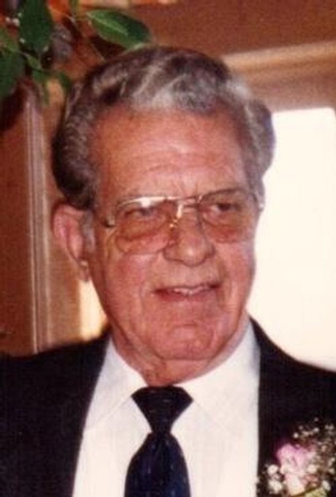 Walter "Lee" Grayson Profile Photo