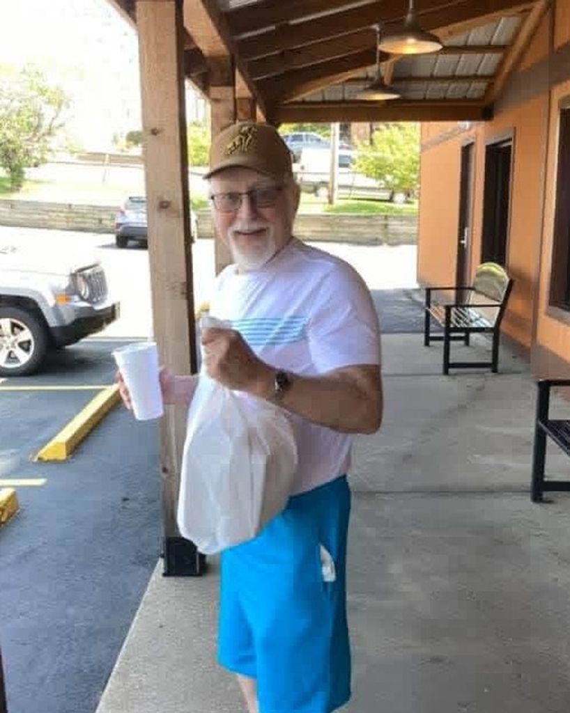 James Edward Palmer Sr. Profile Photo