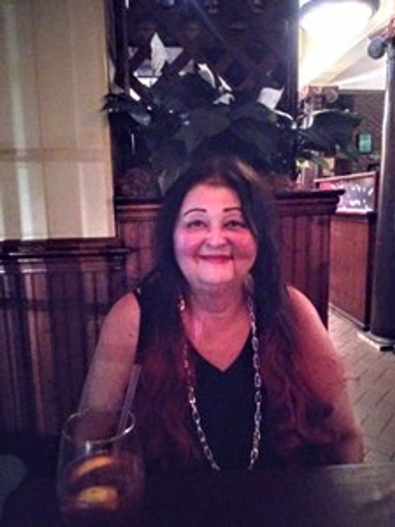 Shirley Marie Tomlinson