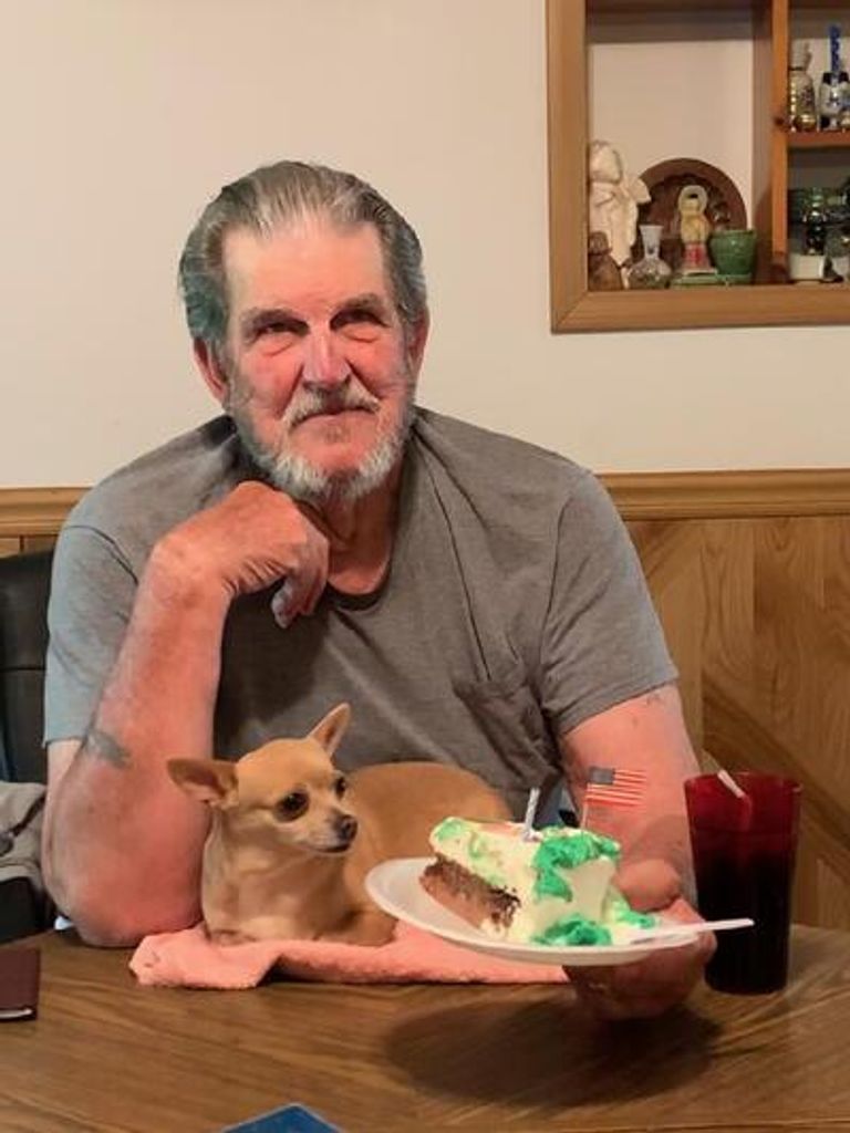 Francis "Lee" Nichols Profile Photo