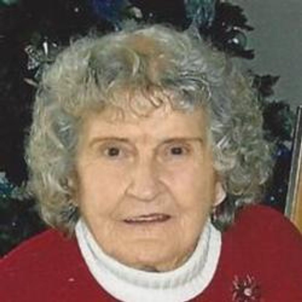 Dorothy Regina Folchert