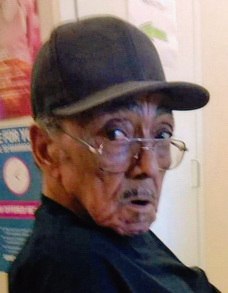 Robert Milton Blalock Profile Photo