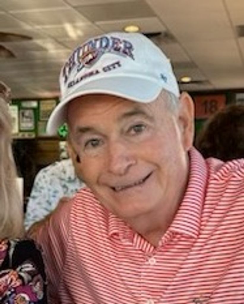 Robert W. Hoskins "Bob" Profile Photo