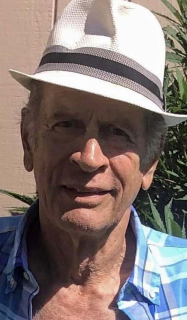 Ernest James Jidas