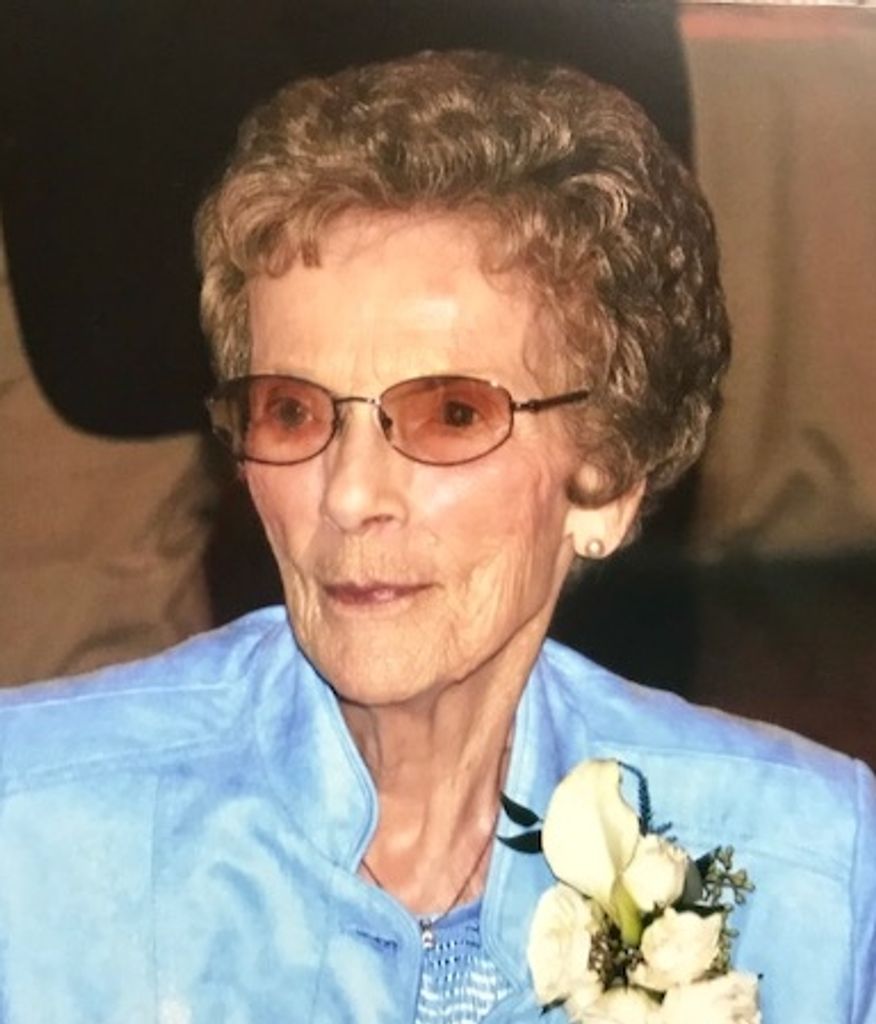 Martha Goodwin Hardy Profile Photo