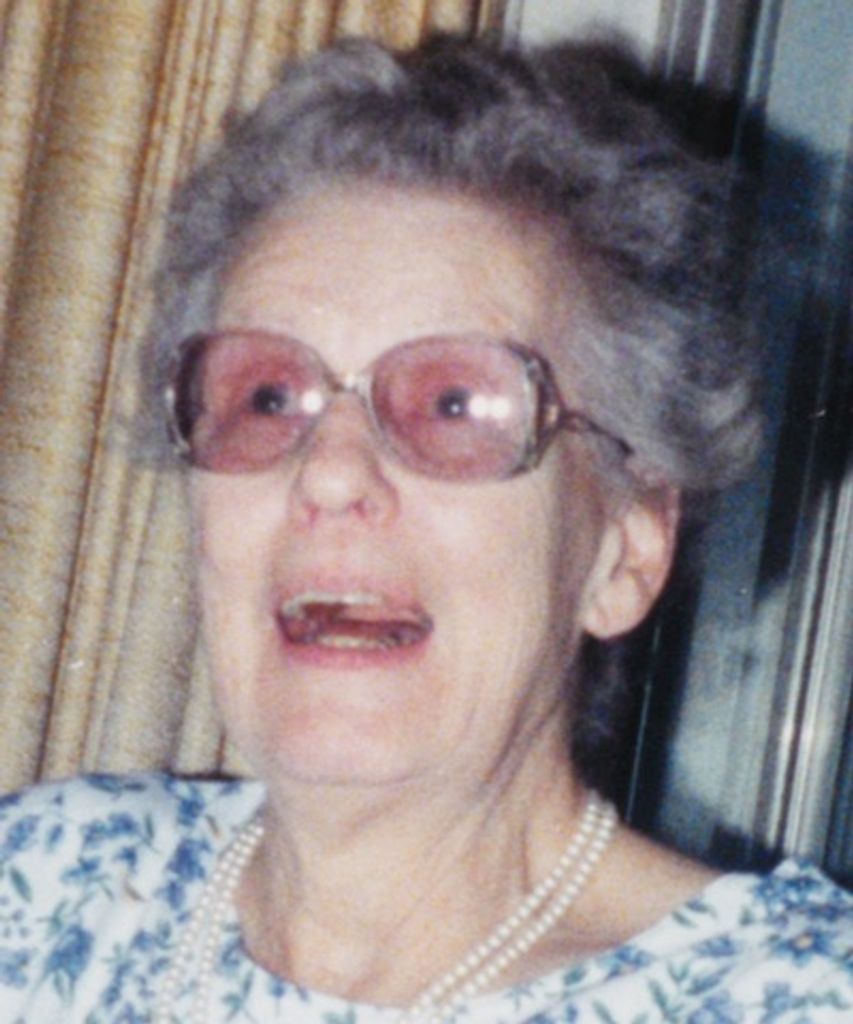 Joan Marie Thompson Profile Photo