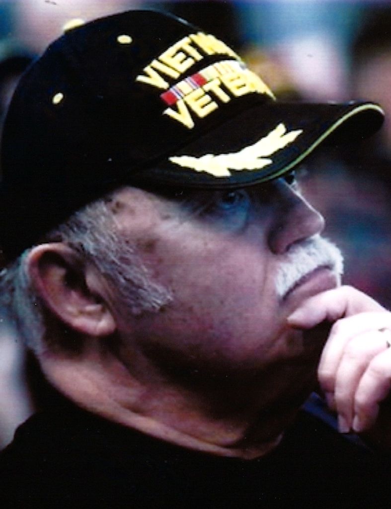 Richard "Rick" John Young Profile Photo