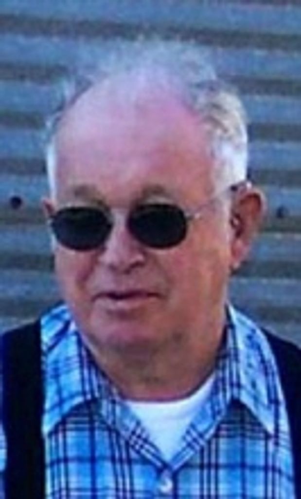 Werner Aarons Profile Photo