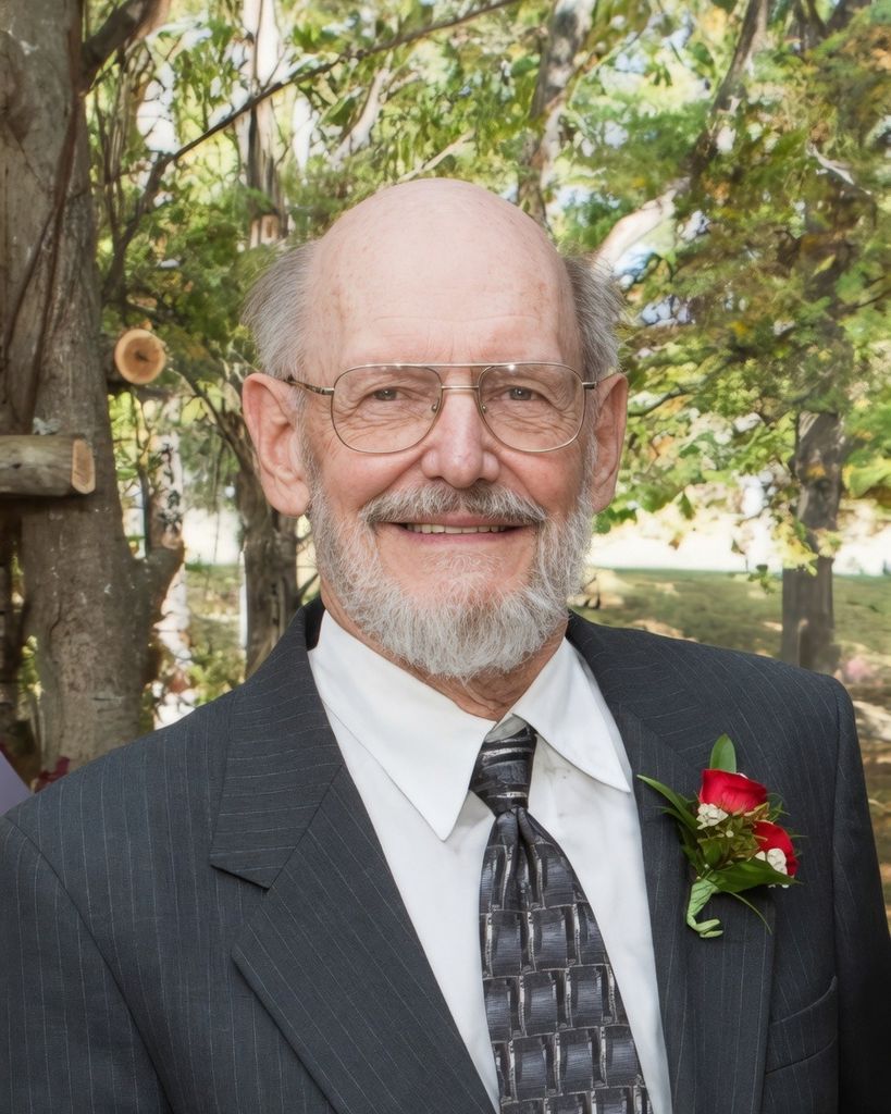 Louis Edward Speckart Profile Photo