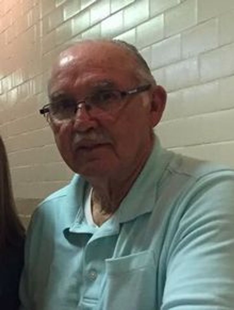Adelmiro Acosta