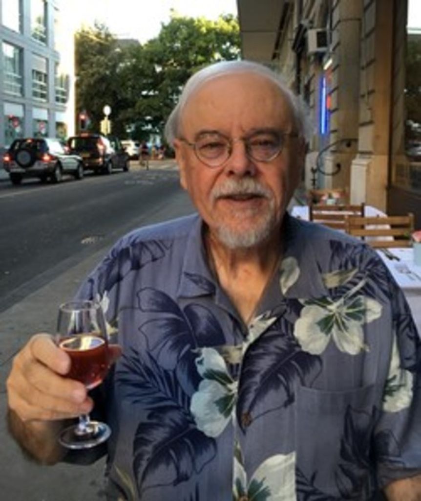Thomas Joseph Rich Profile Photo