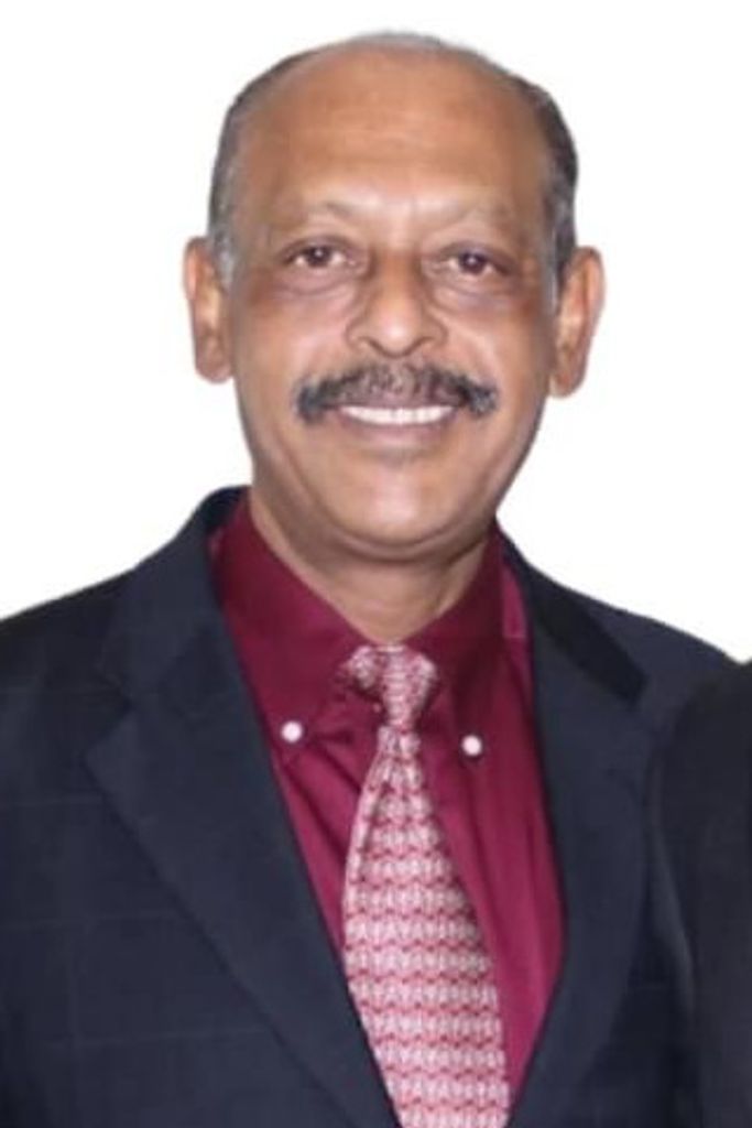 Jose Madathil Samuel Profile Photo