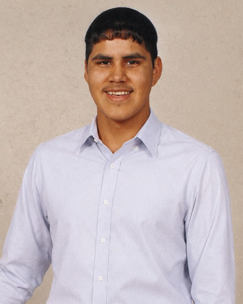 Orman Daryl Waukau, III Profile Photo