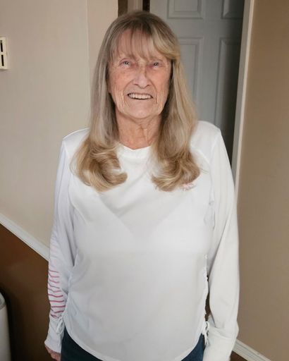 Gayle McCullough's obituary image