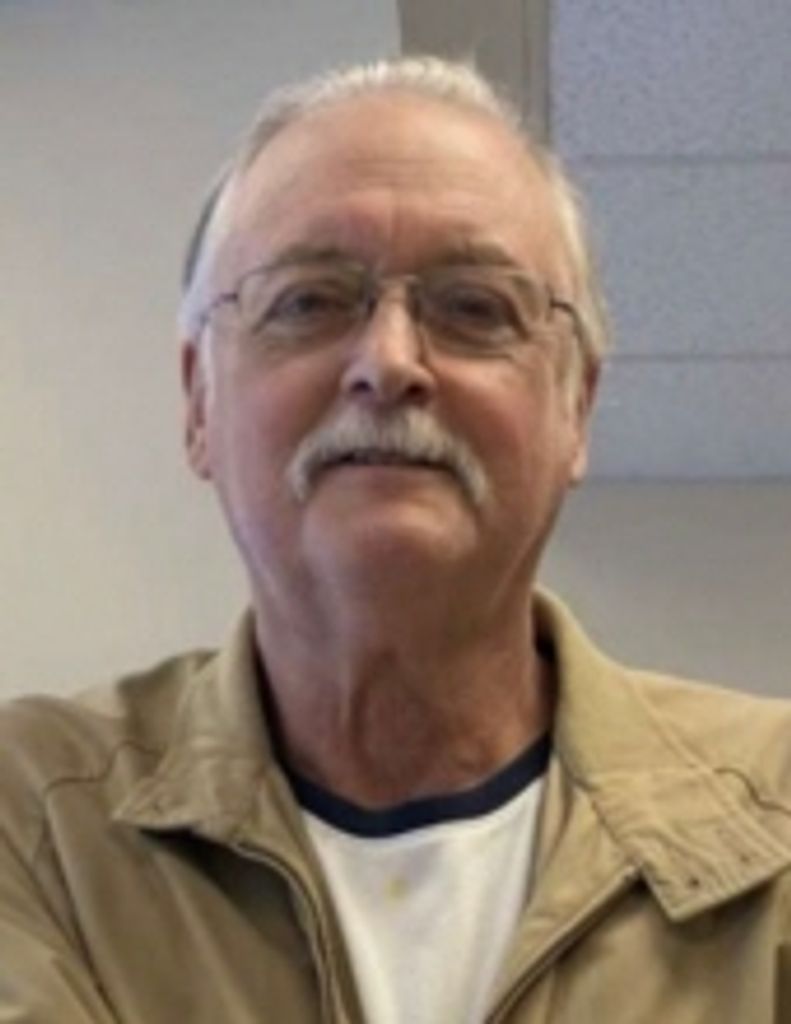 David E. Caswell
