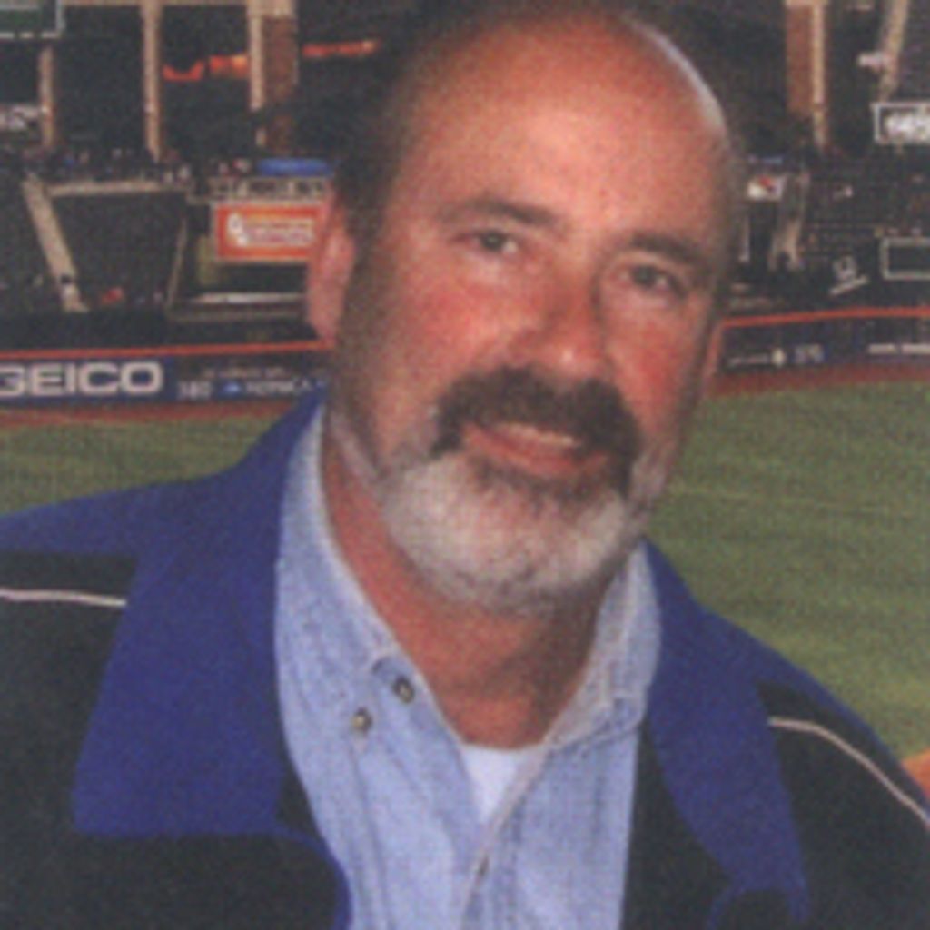 Marc LaDue Profile Photo