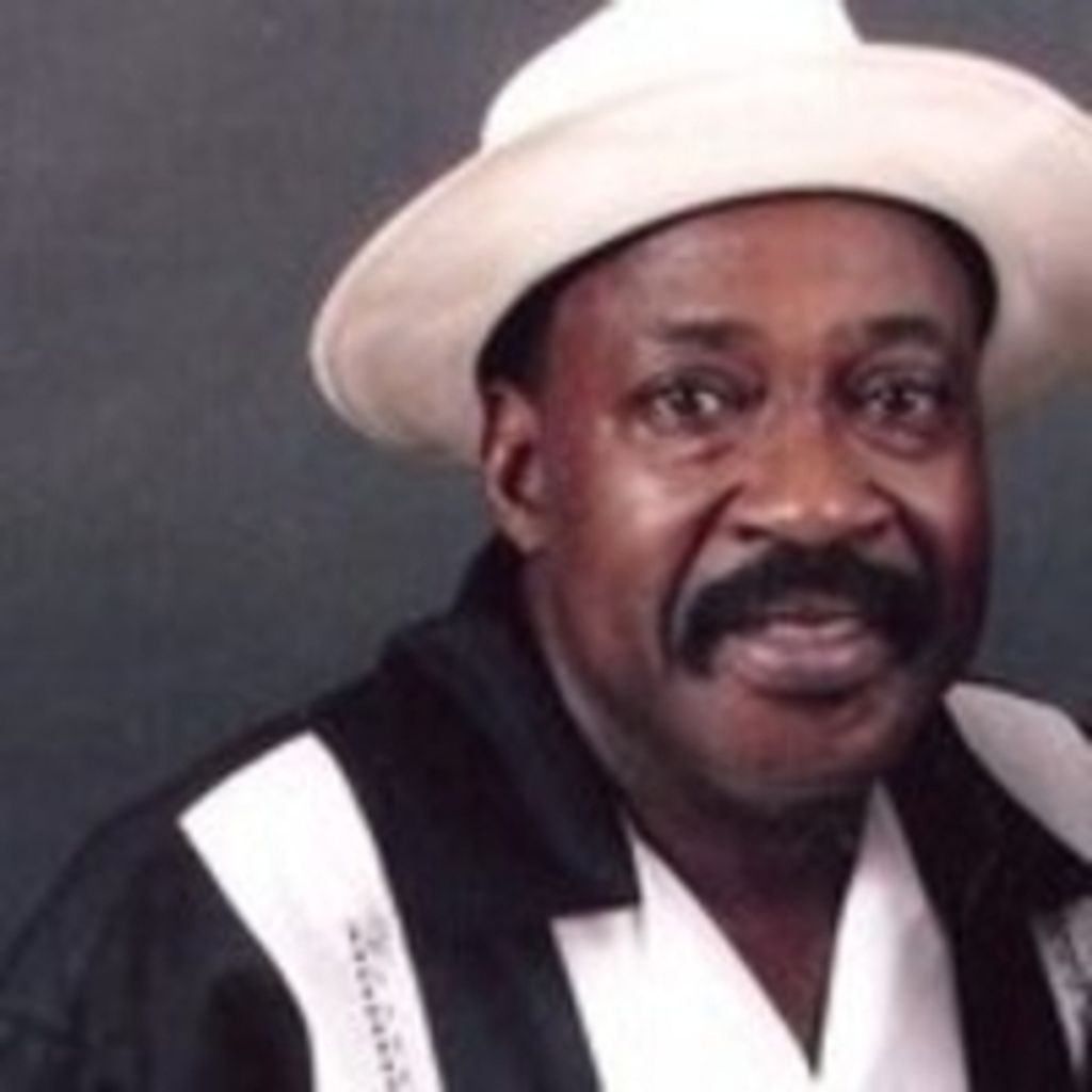 Eugene Henry Clark