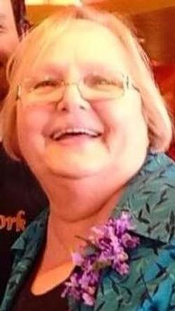 Barbara Lee Withrow