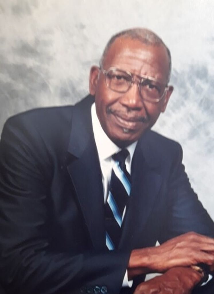 Calvin Franklin Elam, Sr. Profile Photo