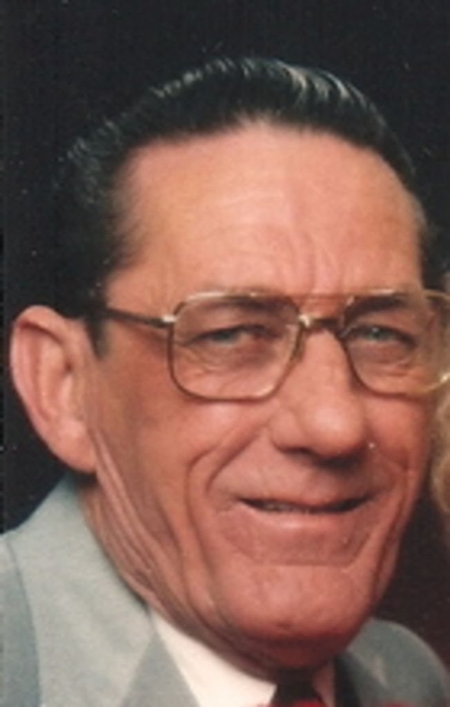 Charles Walker Profile Photo