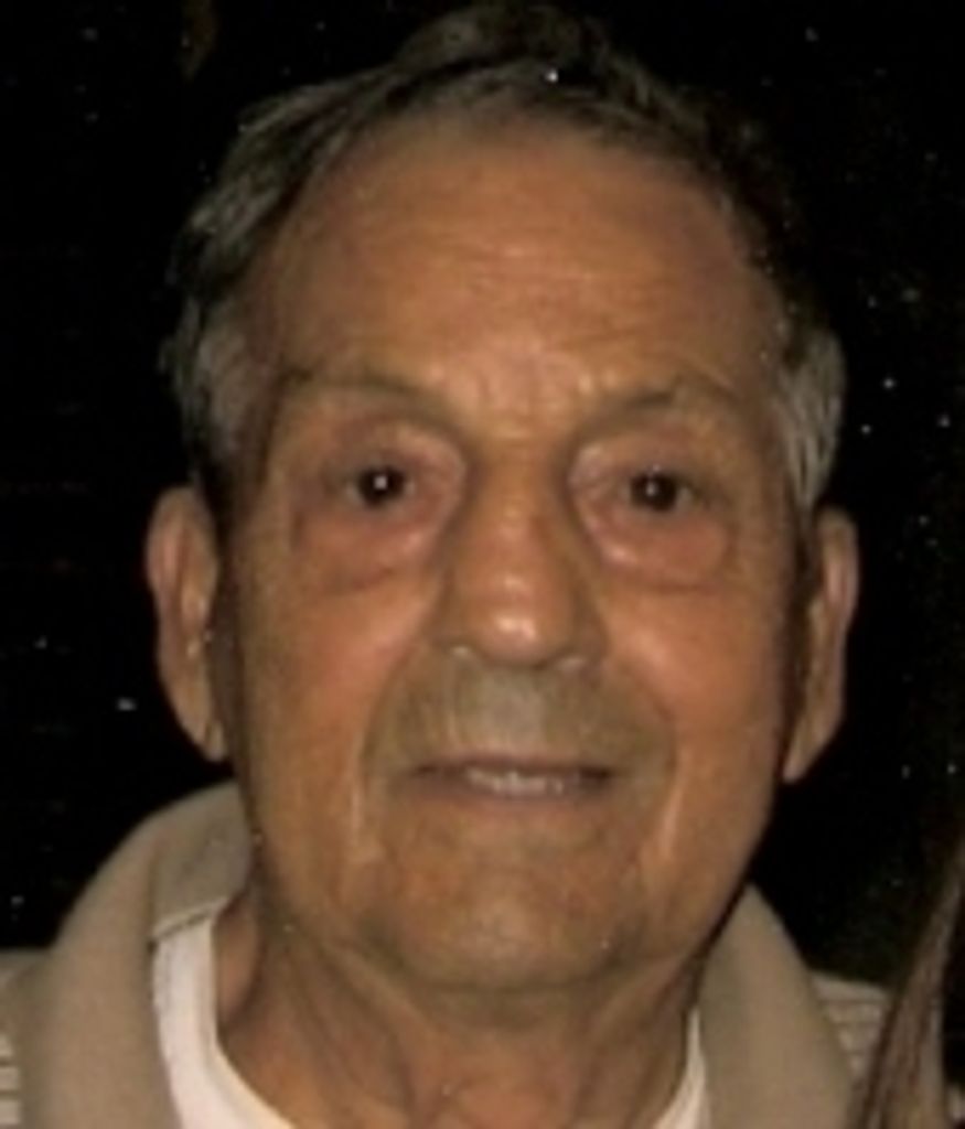 Anthony Paglia Profile Photo