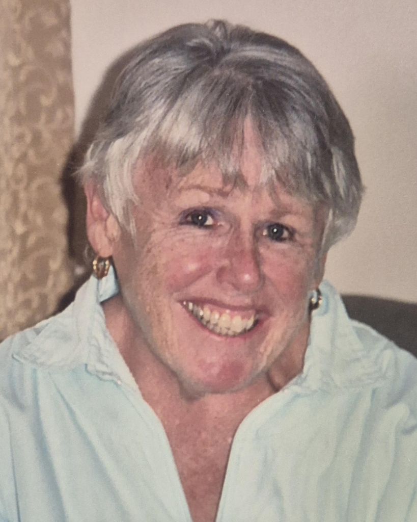 Jane M. Curley Profile Photo