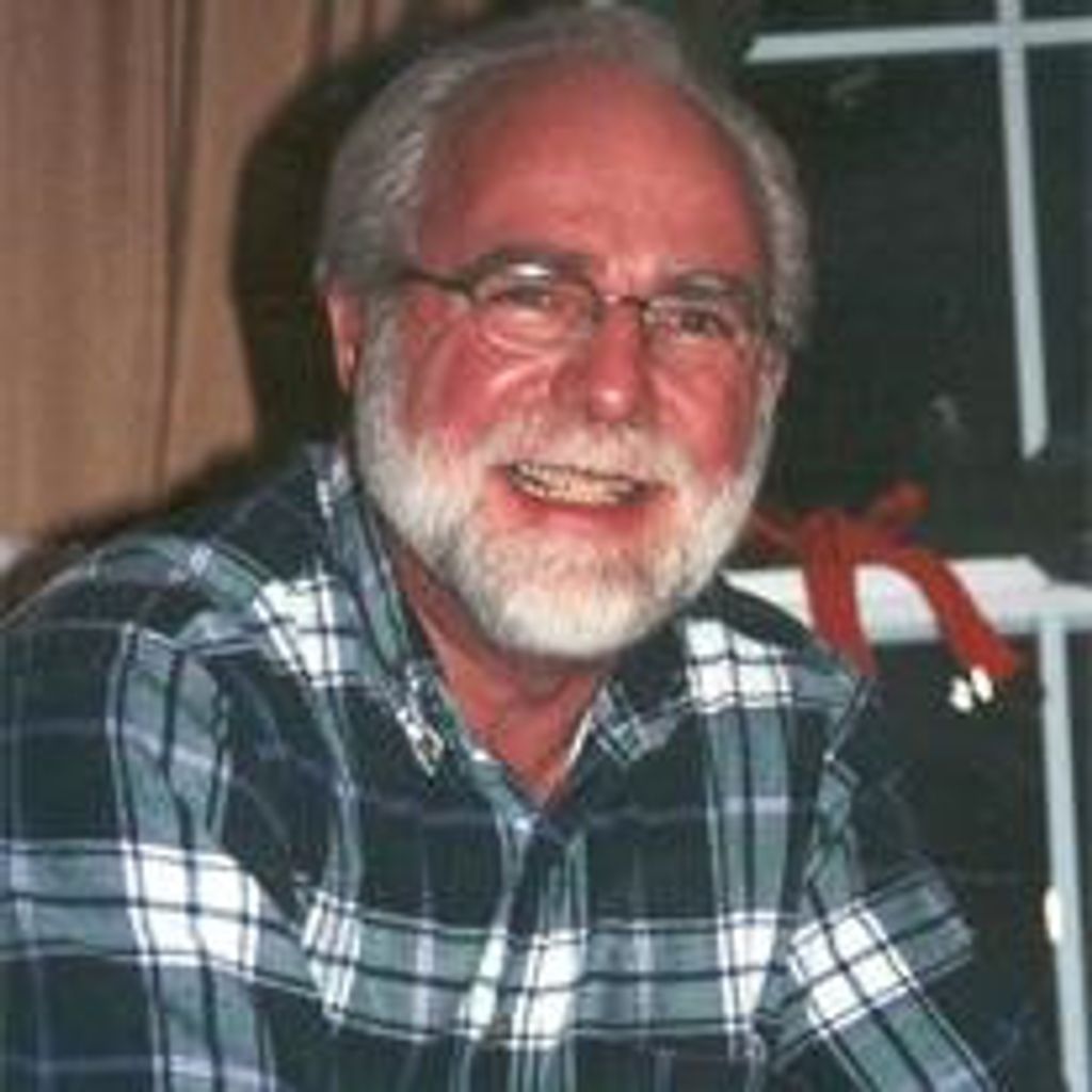 John Schlondrop