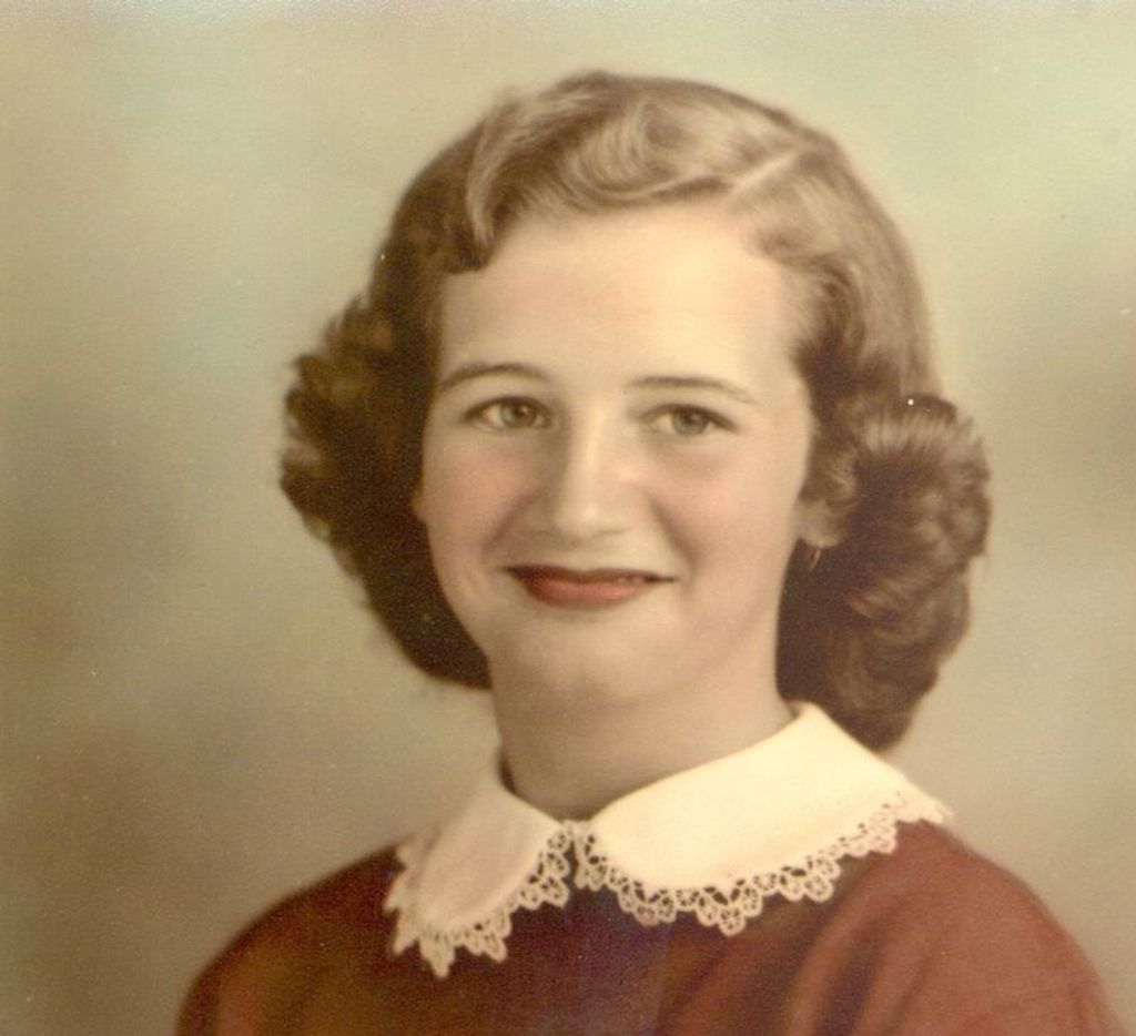 Mildred R. Gee