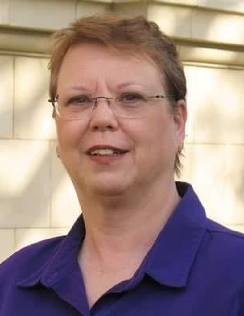 Jillaine Mary Maes Profile Photo