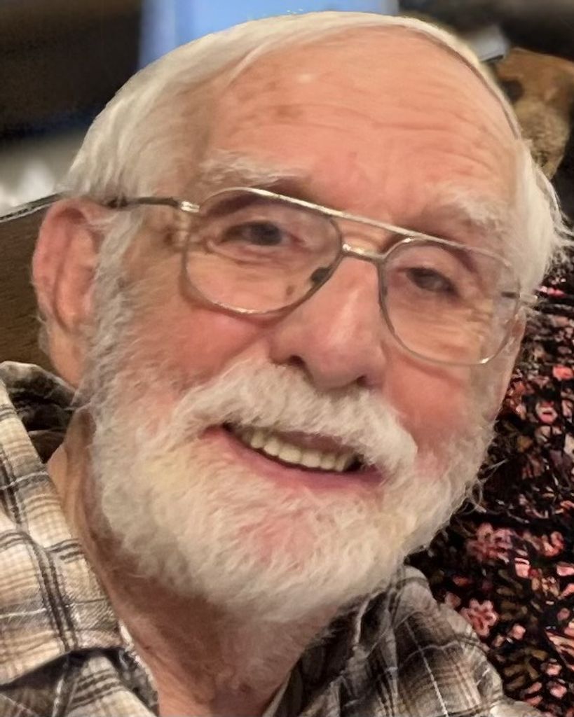 James Edward Bryant Profile Photo