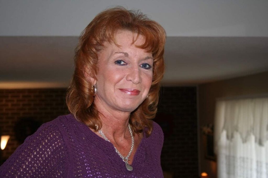 Brenda Denise Williams