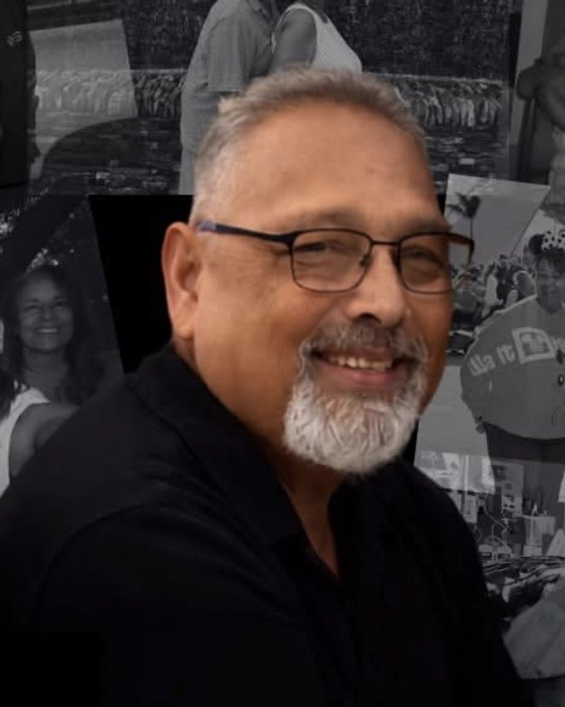 Jose Ascension Mendoza Jr Profile Photo