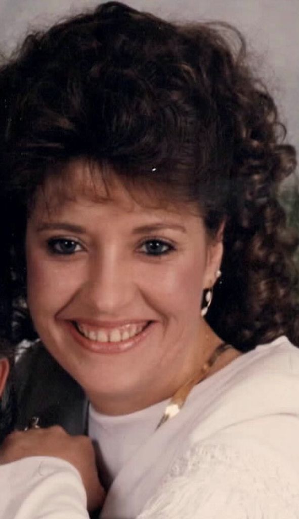 Penelope Ann Golden