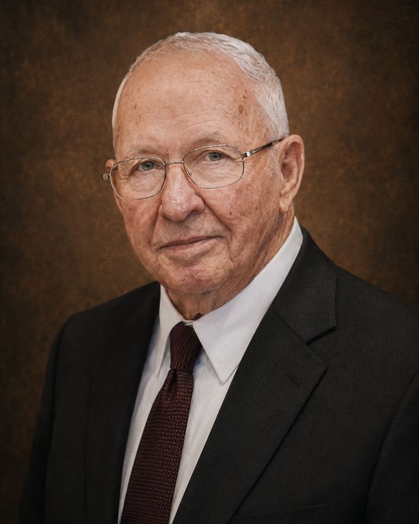 Norbert Eugene Ochs