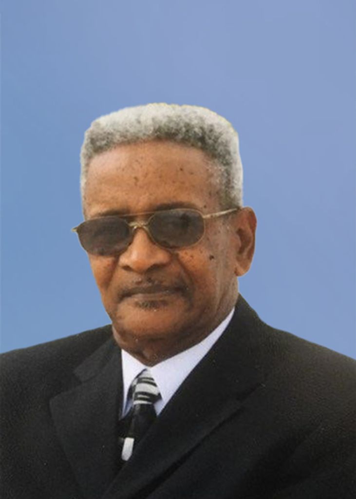 Nathaniel Wright