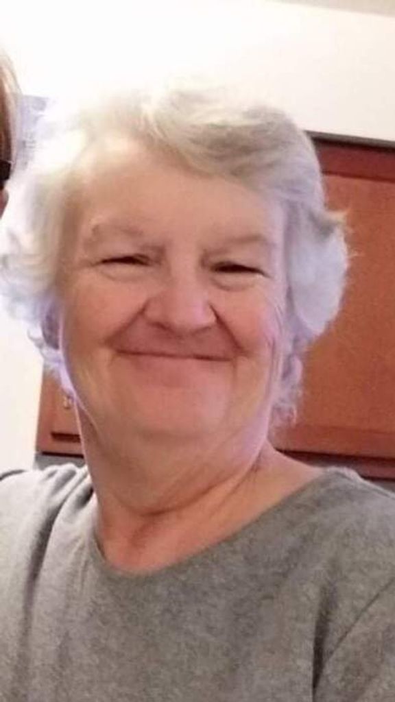 Alice "Chris" Cooper Profile Photo