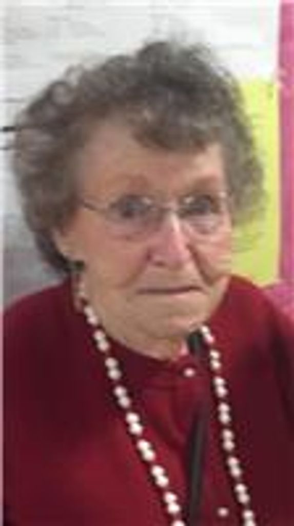 Eileen Neibauer
